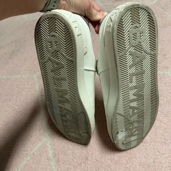 Balmain shoes - Picture 4 of 11